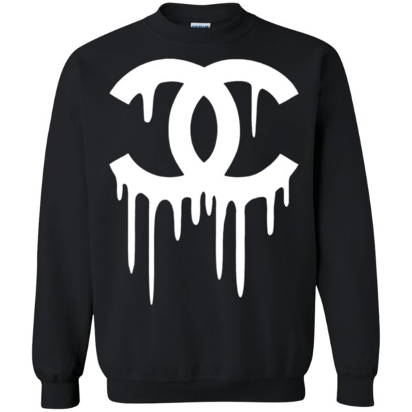 CHANEL MENS PRINTED LONG SLEEVE TOPS T SHIRTS - GTIN/EAN/UPC 8936096606142  - Product Details - Cosmos