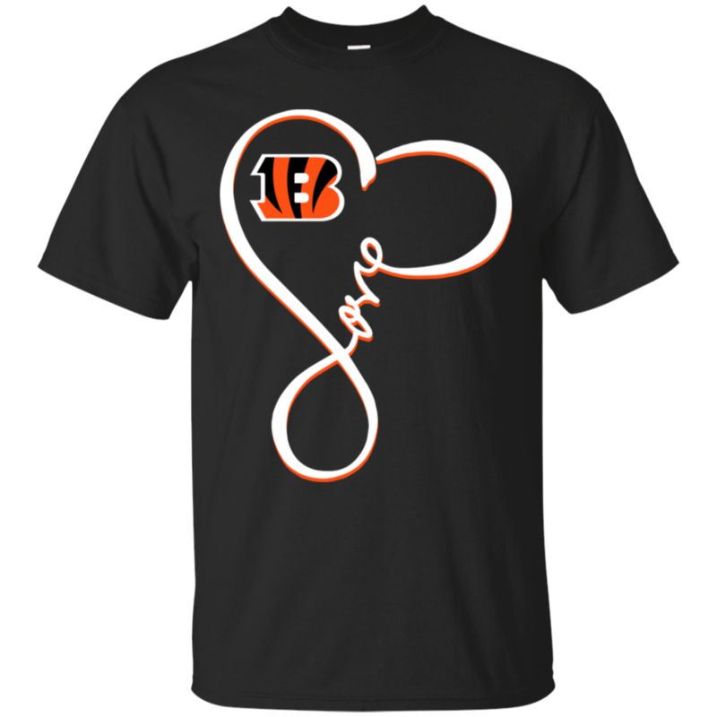 unique bengals shirts