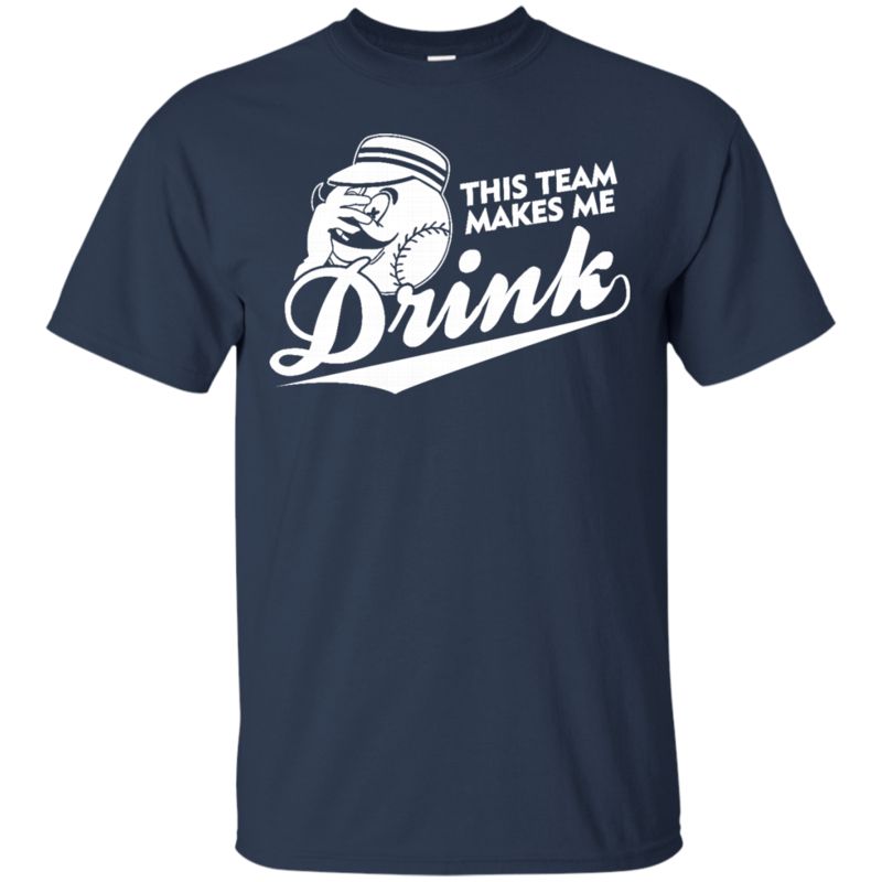 Cincinnati Reds Drinking Shirts This Team Makes Me Drink funny shirts, gift  shirts, Tshirt, Hoodie, Sweatshirt , Long Sleeve, Youth, Graphic Tee » Cool  Gifts for You - Mfamilygift