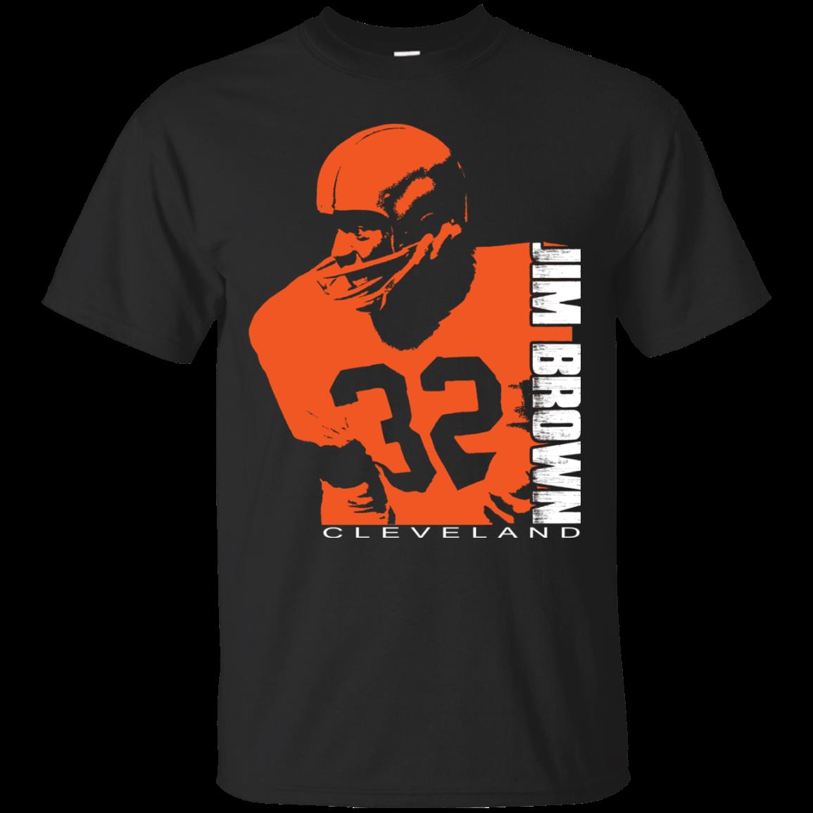 Cleveland Browns Jim Brown Shirts funny shirts, gift shirts, Tshirt,  Hoodie, Sweatshirt , Long Sleeve, Youth, Graphic Tee » Cool Gifts for You -  Mfamilygift