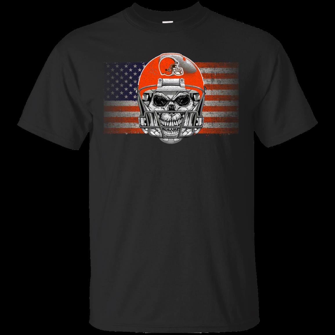 Cleveland Browns Skull Halloween Shirts funny shirts, gift shirts, Tshirt,  Hoodie, Sweatshirt , Long Sleeve, Youth, Graphic Tee » Cool Gifts for You -  Mfamilygift