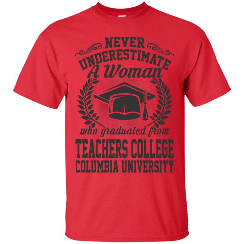 Teachers college sweatshirt new arrivals