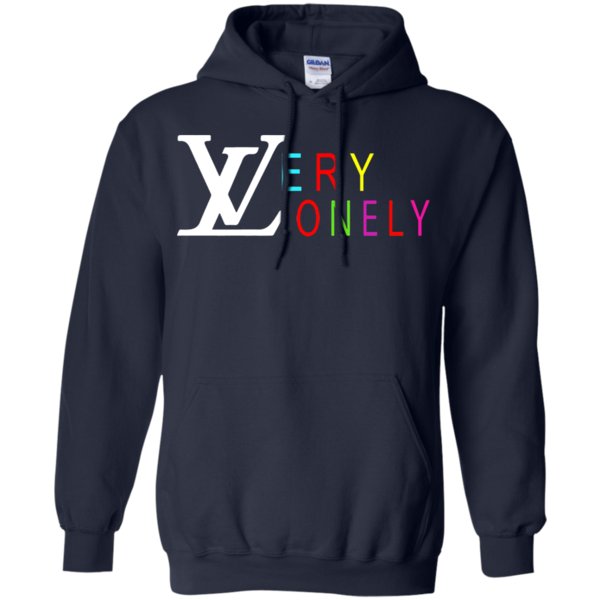 Cover your body with amazing Louis Vuitton Very Lonely Hoodie funny shirts,  gift shirts, Tshirt, Hoodie, Sweatshirt , Long Sleeve, Youth, Graphic Tee »  Cool Gifts for You - Mfamilygift