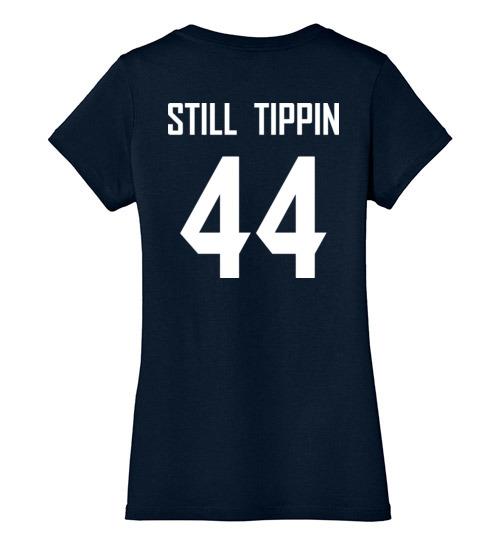 Still Tippin 44s 