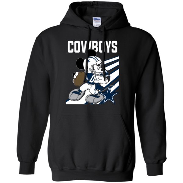 Top nFL Dallas Cowboys Mickey Mouse Disney Super Bowl Football Shirt,  hoodie, sweater, long sleeve and tank top