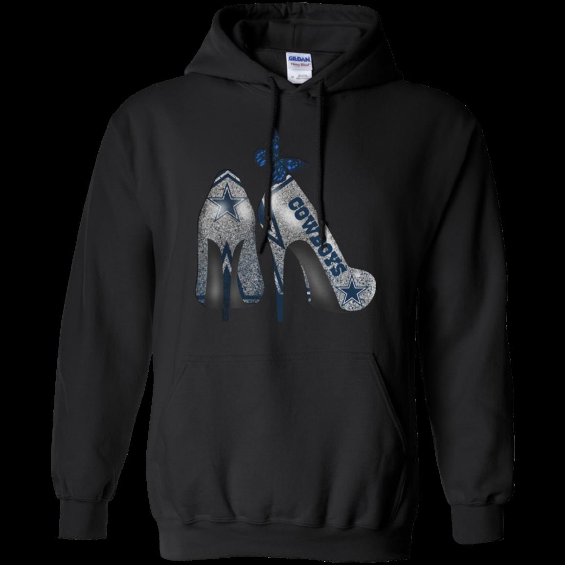 Dallas Cowboys Rhinestone High Heels Shirt Hoodie funny shirts, gift shirts,  Tshirt, Hoodie, Sweatshirt , Long Sleeve, Youth, Graphic Tee » Cool Gifts  for You - Mfamilygift