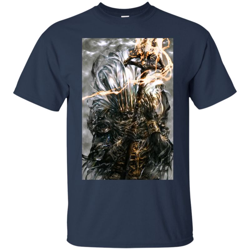 Dark Souls 3 Nameless King Shirts funny shirts, gift shirts, Tshirt ...