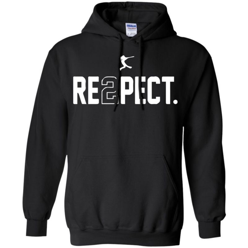 Derek Jeter Respect ? Re2pect ? Derek Jeter Final Season Shirt (1) Hoodie