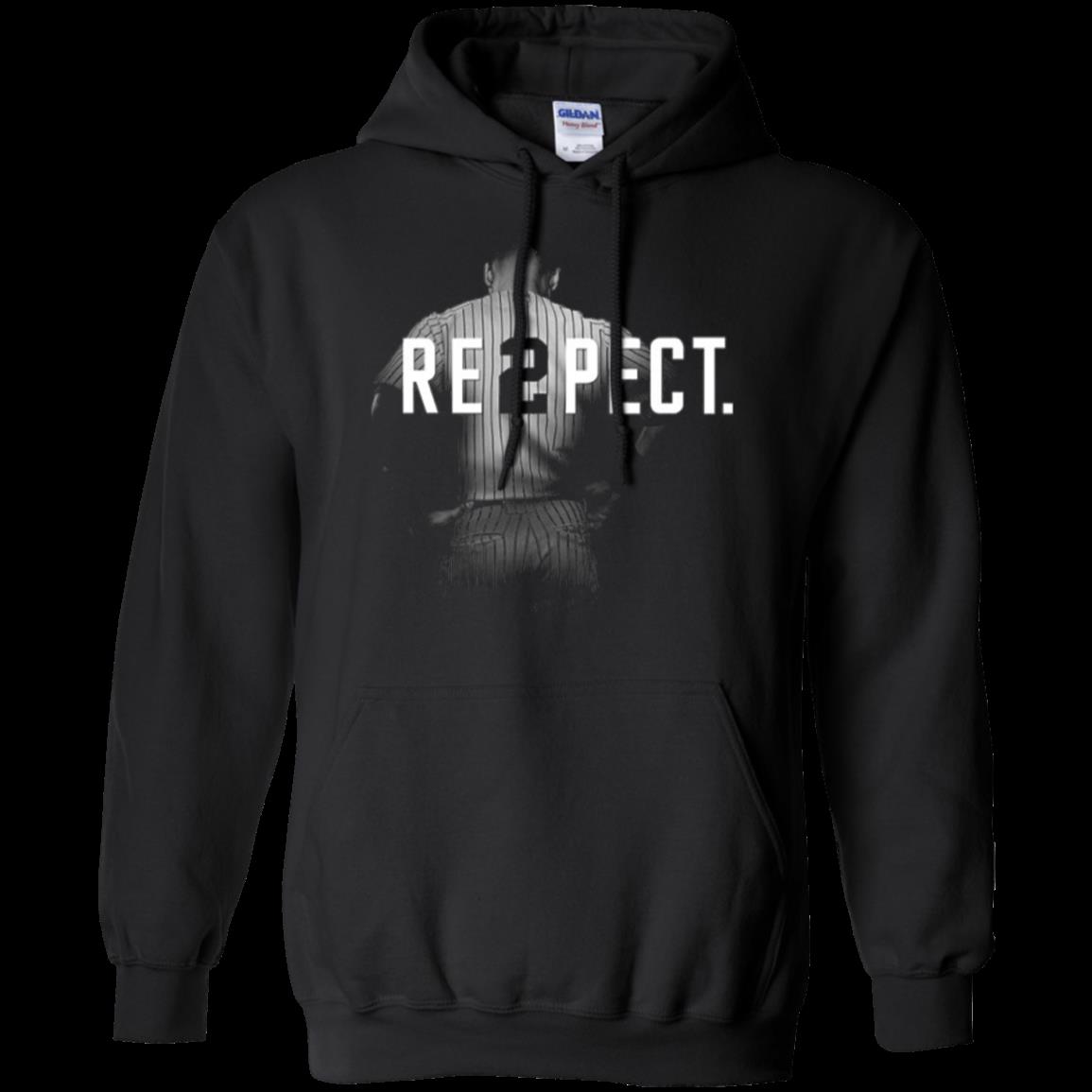 Derek Jeter Respect ' Re2pect ' Derek Jeter Final Season Shirt (2) Hoodie  funny shirts, gift shirts, Tshirt, Hoodie, Sweatshirt , Long Sleeve, Youth,  Graphic Tee » Cool Gifts for You - Mfamilygift