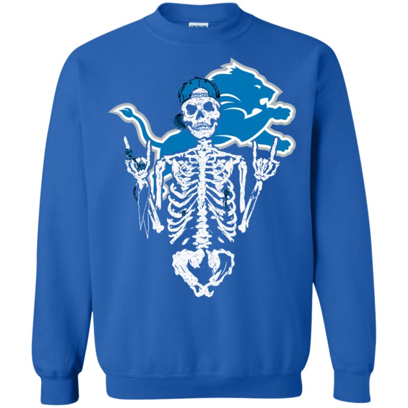 Funny Detroit Lions Gifts & Merchandise for Sale