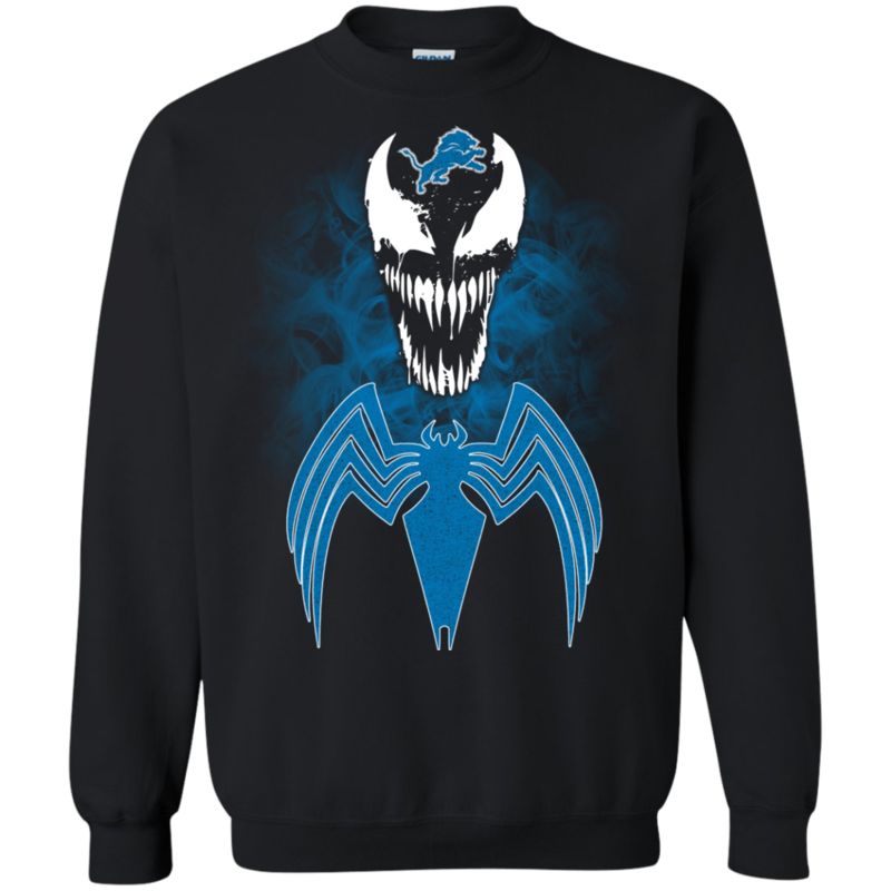 Detroit Lions Venom Halloween Shirts funny shirts, gift shirts, Tshirt ...