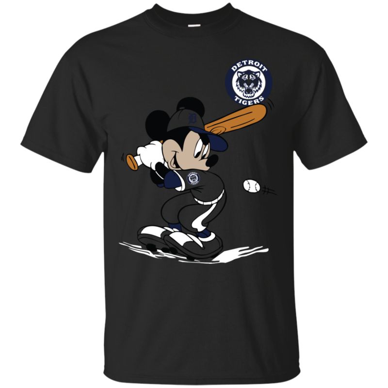Detroit Tigers Mickey Mouse funny shirts, gift shirts, Tshirt, Hoodie,  Sweatshirt , Long Sleeve, Youth, Graphic Tee » Cool Gifts for You -  Mfamilygift