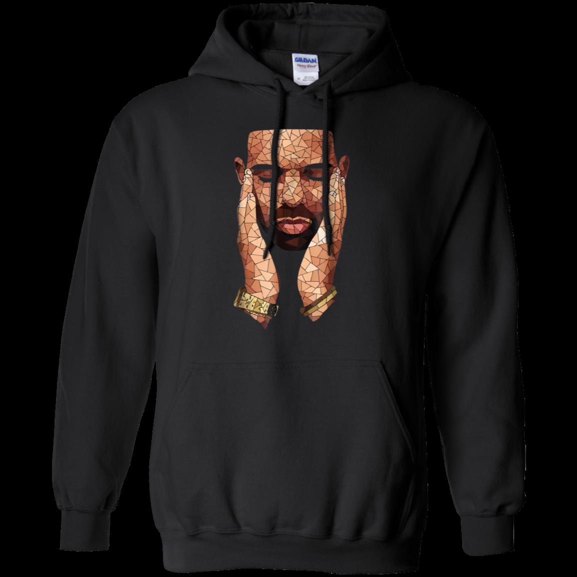 Drake astrology hoodie best sale