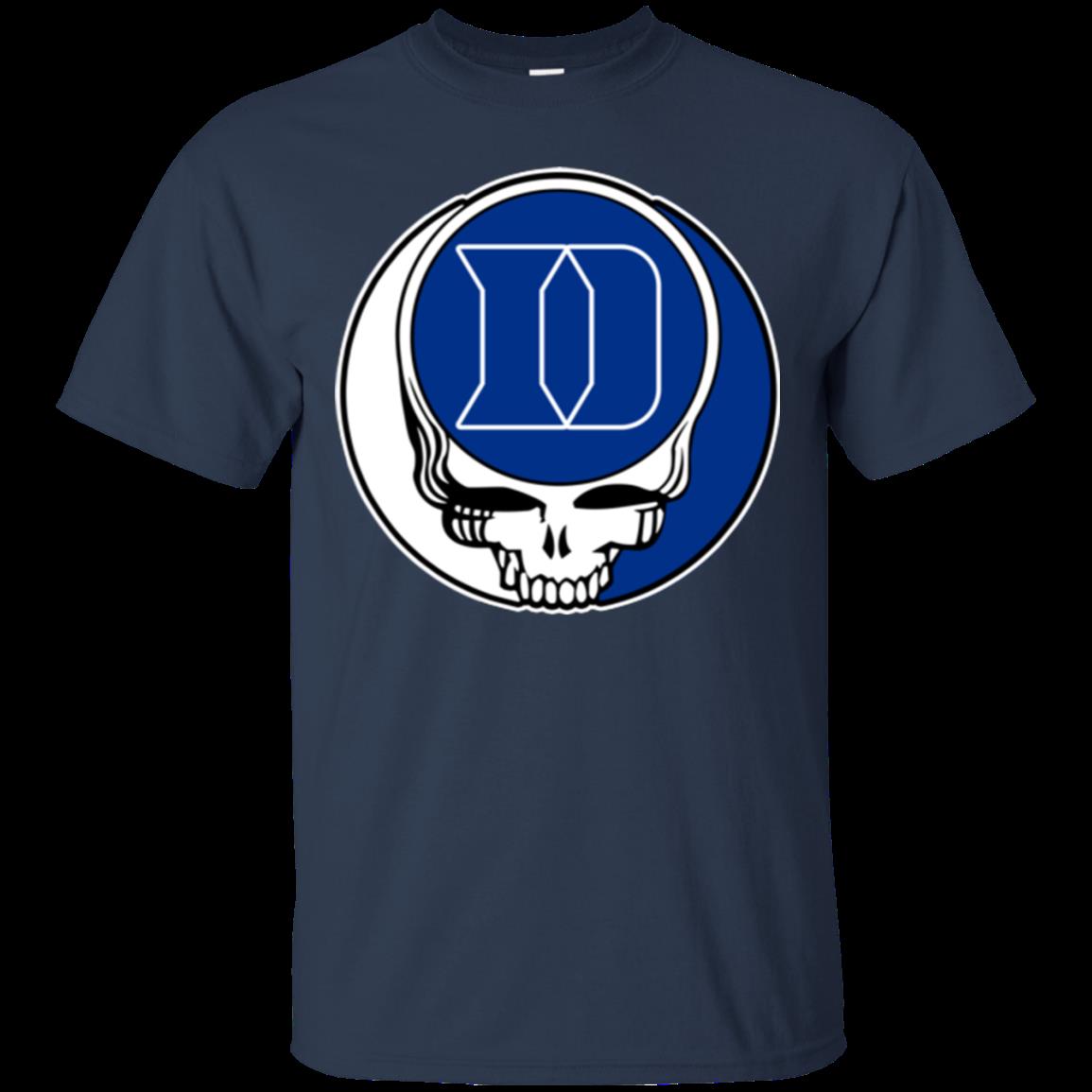 Duke Blue Devils Grateful Dead Shirts 1 