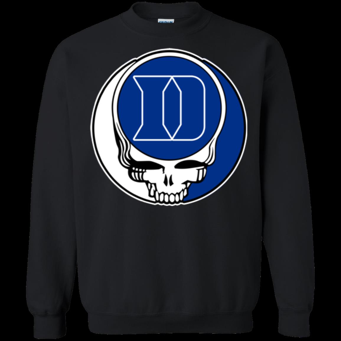Duke Blue Devils Grateful Dead Shirts 3 