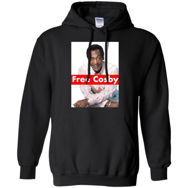 Free Bill Cosby Shirt Hoodie