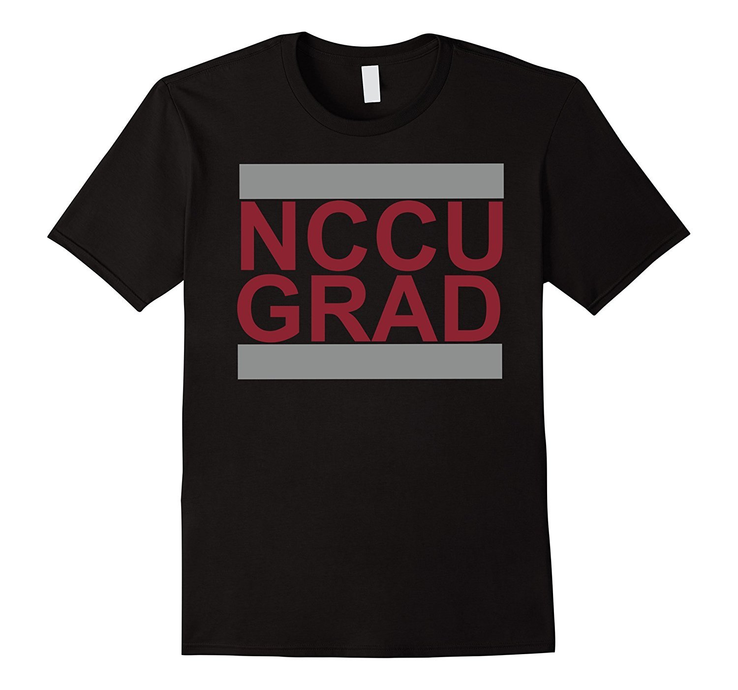 NCCU GRAD Alumni T-Shirt