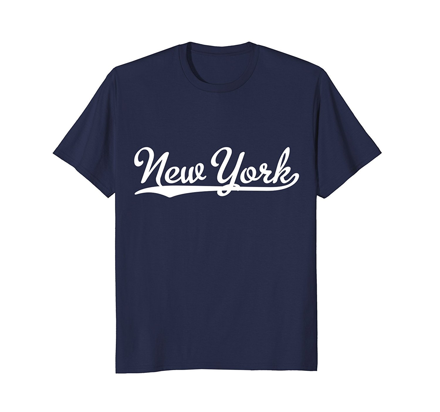 New York City T-shirt New York State Shirt Vintage New York