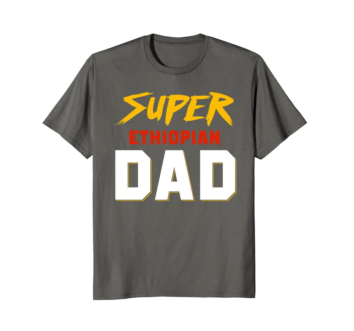 Perfect Ethiopian Dad Ethiopia Father’s Day Ideas for your c funny ...