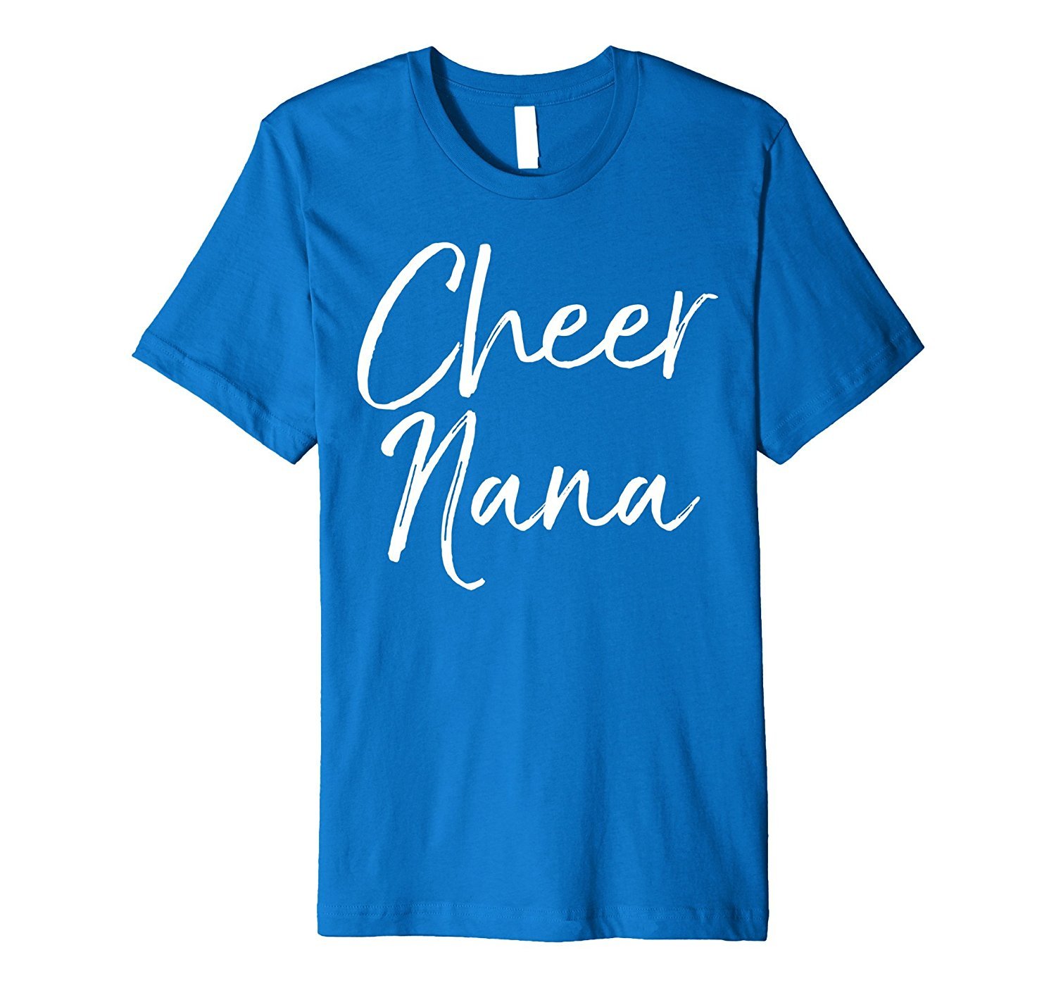 Cheer Nana Shirt 1 