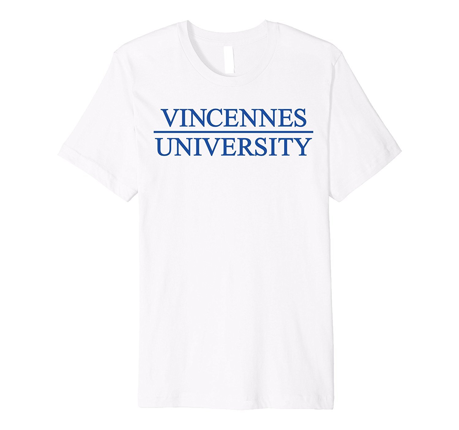 Vincennes University Trailblazers NCAA T-Shirt v