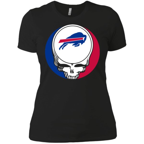 bills grateful dead shirt