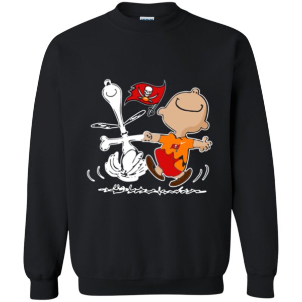 Charlie Brown & Snoopy Tampa Bay Buccaneers Shirt Sweatshirt funny shirts,  gift shirts, Tshirt, Hoodie, Sweatshirt , Long Sleeve, Youth, Graphic Tee »  Cool Gifts for You - Mfamilygift