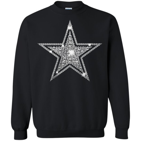 Get Here Dallas Cowboys Bling Sweatshirt – Moano store funny shirts, gift  shirts, Tshirt, Hoodie, Sweatshirt , Long Sleeve, Youth, Graphic Tee » Cool  Gifts for You - Mfamilygift