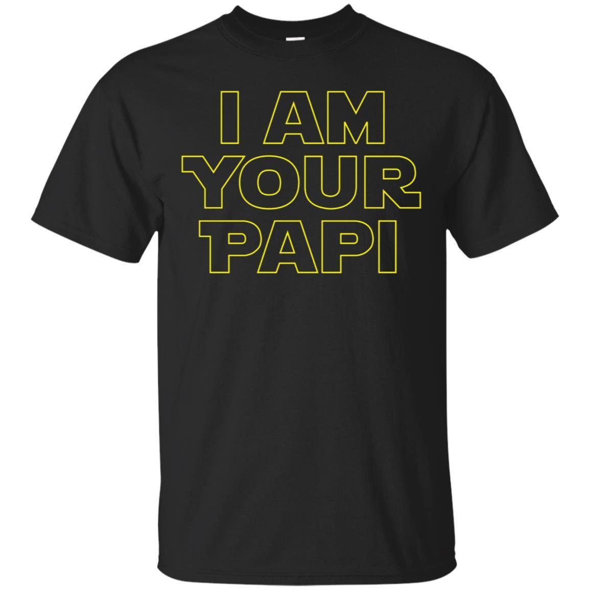 I Am Your Papi