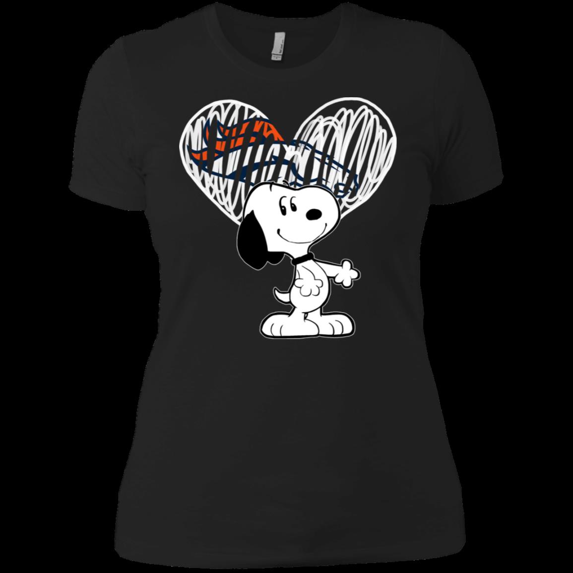 I Love Denver Broncos Snoopy In My Heart Nfl Shirt Ladies' Boyfriend Shirt  funny shirts, gift shirts, Tshirt, Hoodie, Sweatshirt , Long Sleeve, Youth,  Graphic Tee » Cool Gifts for You - Mfamilygift