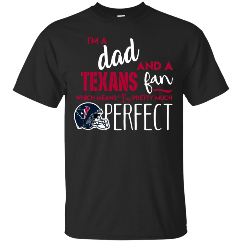 Father's Day gifts for the Houston Texans fan