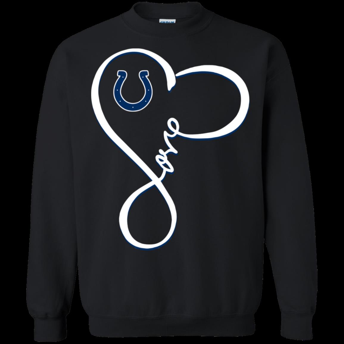 Indianapolis Colts Shirts Love funny shirts, gift shirts, Tshirt