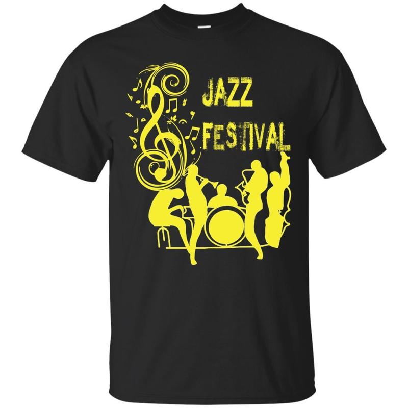 Jazz Fest Shirt – New Orleans Jazz T Shirt – Saxy Shirt funny