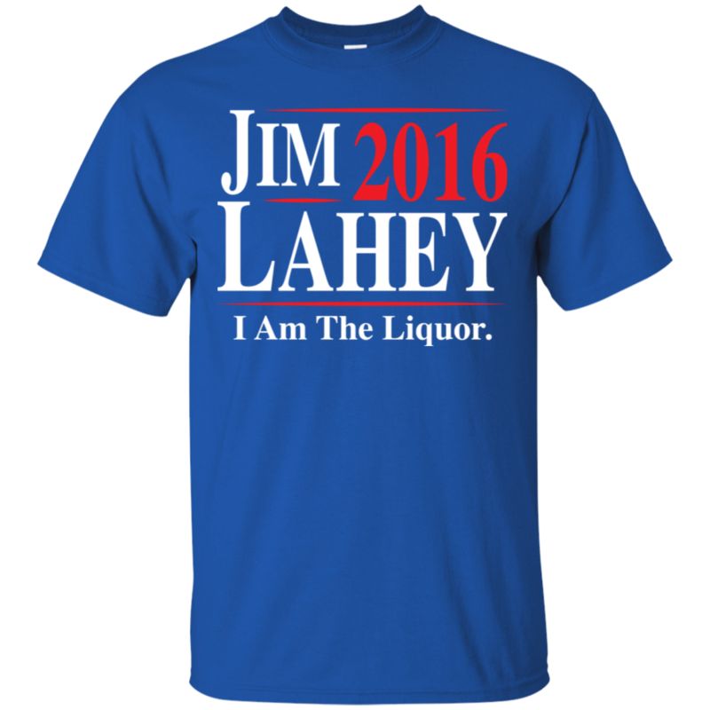i am the liquor t shirt