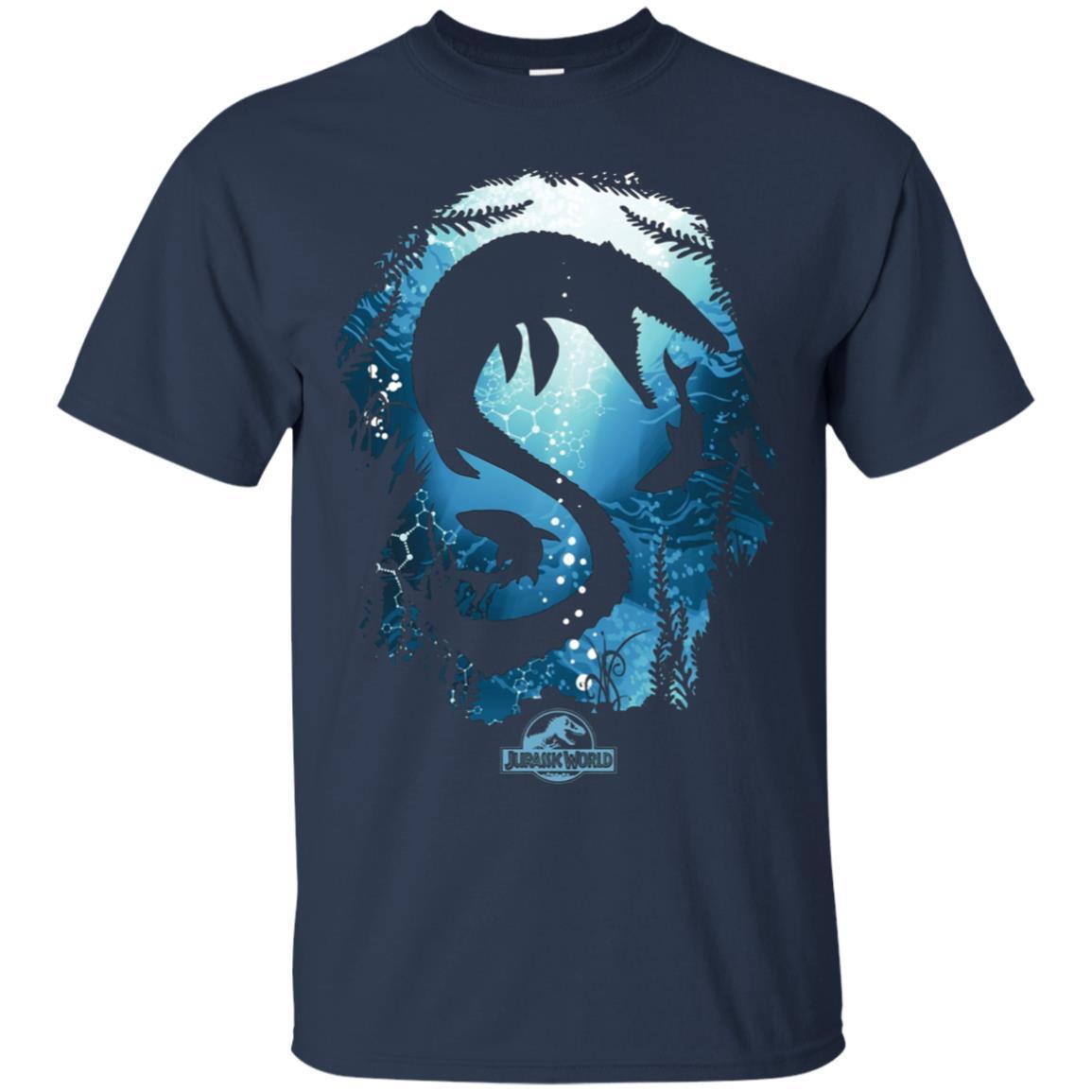 Jurassic World Mosasaurus T-shirt funny shirts, gift shirts, Tshirt ...