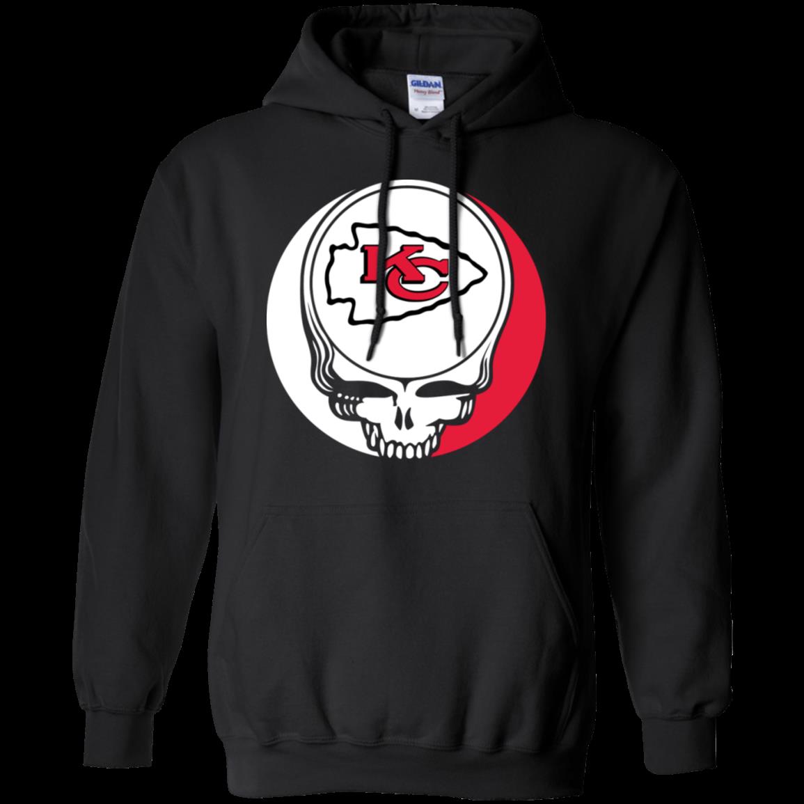 Kansas City Chiefs Your Face Football Fan Supporter Grateful Dead Shirt  Hoodie funny shirts, gift shirts, Tshirt, Hoodie, Sweatshirt , Long Sleeve,  Youth, Graphic Tee » Cool Gifts for You - Mfamilygift