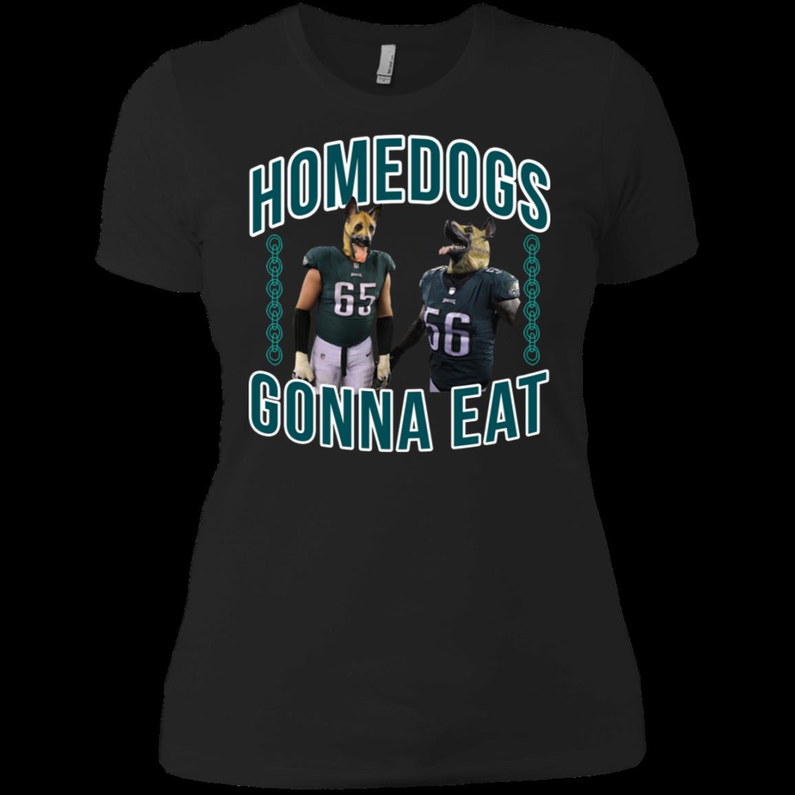 Lane Johnson ' Chris Long Homedogs Gonna Eat T Shirt Philadelphia Eagles  Ladies' Boyfriend Shirt funny shirts, gift shirts, Tshirt, Hoodie,  Sweatshirt , Long Sleeve, Youth, Graphic Tee » Cool Gifts for You -  Mfamilygift