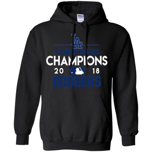 World Series Champs Los Angeles Dodgers Shirt, hoodie, sweater