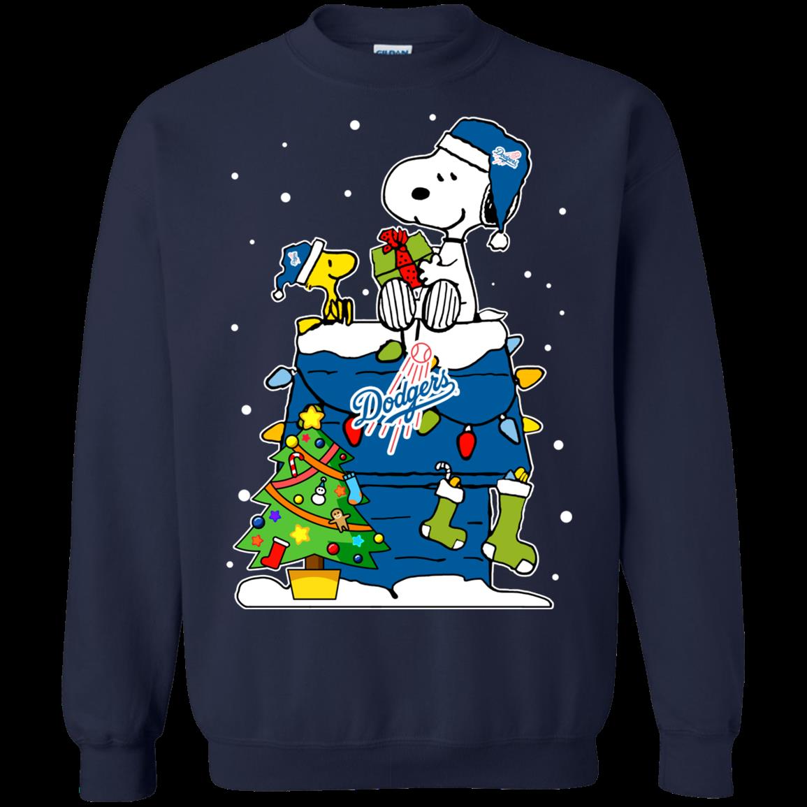 Los Angeles Dodgers Ugly Christmas Sweaters Snoopy T Shirt Hoodies  Sweatshirt funny shirts, gift shirts, Tshirt, Hoodie, Sweatshirt , Long  Sleeve, Youth, Graphic Tee » Cool Gifts for You - Mfamilygift
