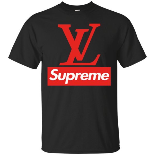 Get Now Supreme Louis Vuitton Hoodie funny shirts, gift shirts