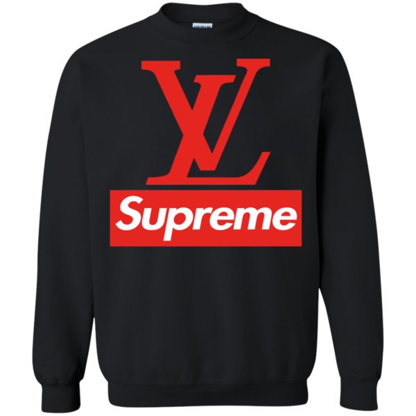 Louis Vuitton Supreme Unisex T-Shirt – Moano Store funny shirts, gift shirts,  Tshirt, Hoodie, Sweatshirt , Long Sleeve, Youth, Graphic Tee » Cool Gifts  for You - Mfamilygift