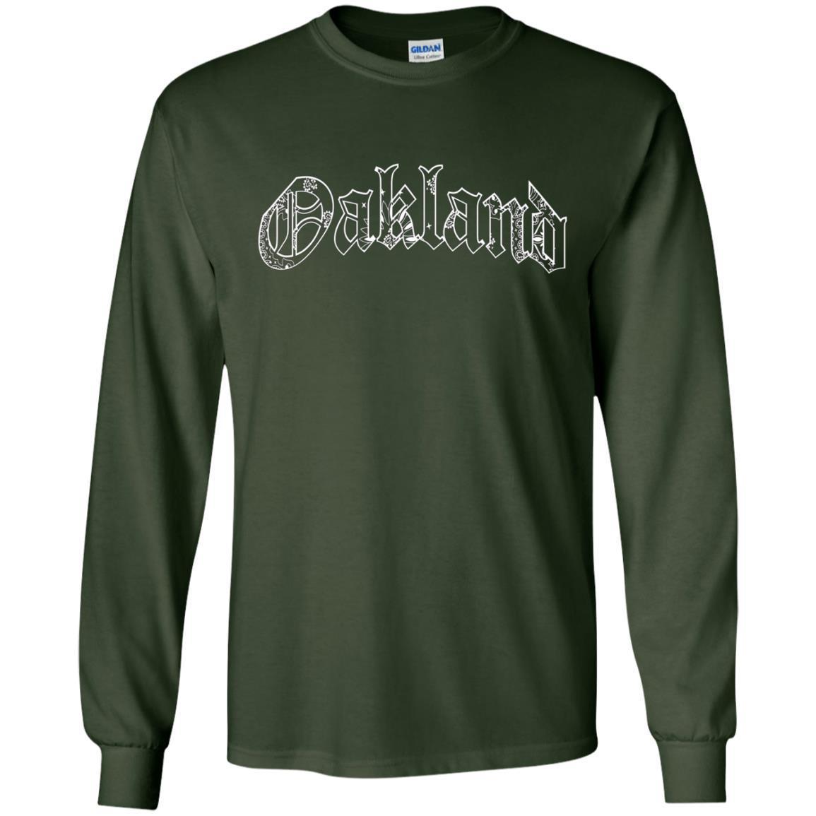 Oaktown T Shirt 