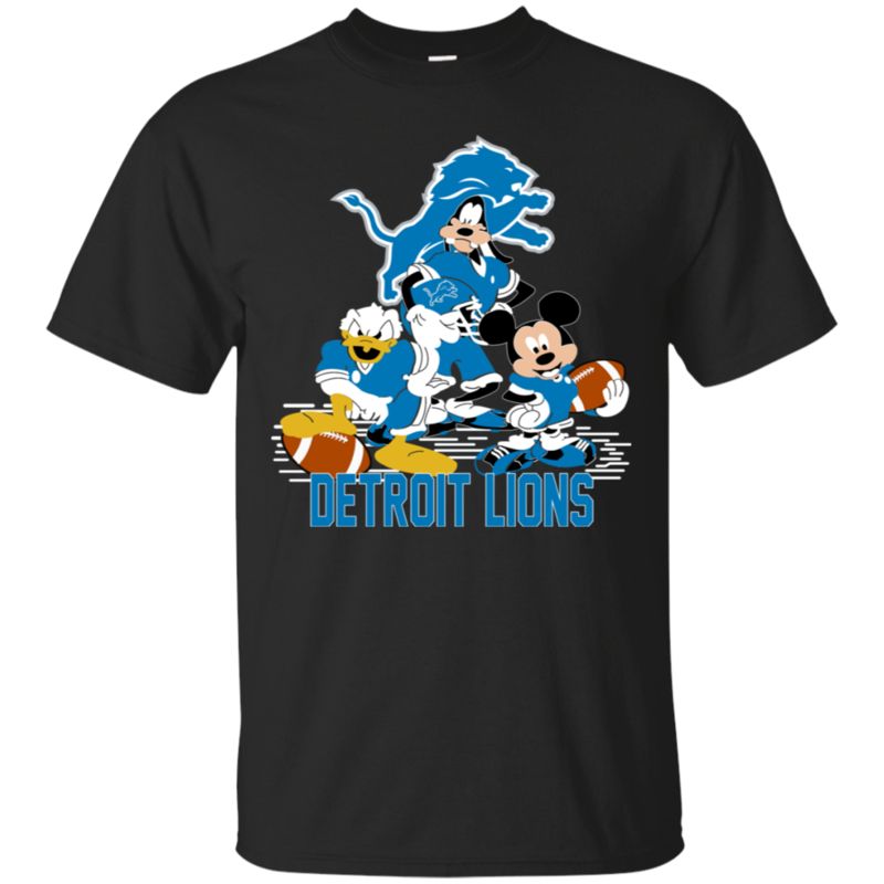 Mickey Donald Goofy The Three Philadelphia Eagles Football Shirts