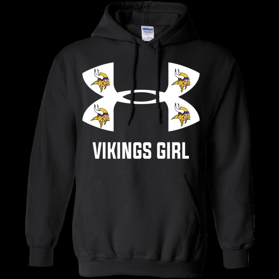 minnesota vikings hoodie youth