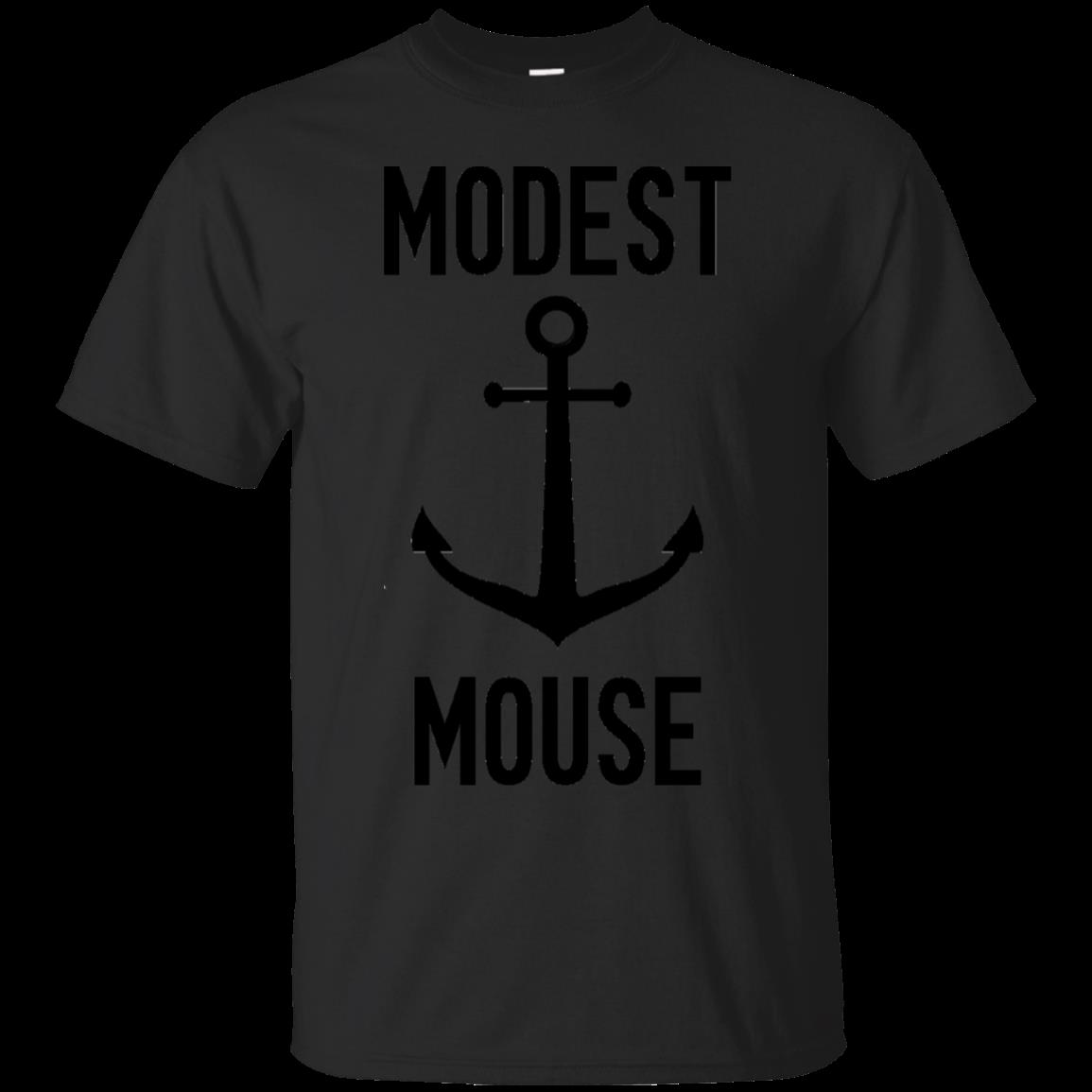 Modest Mouse Shirts