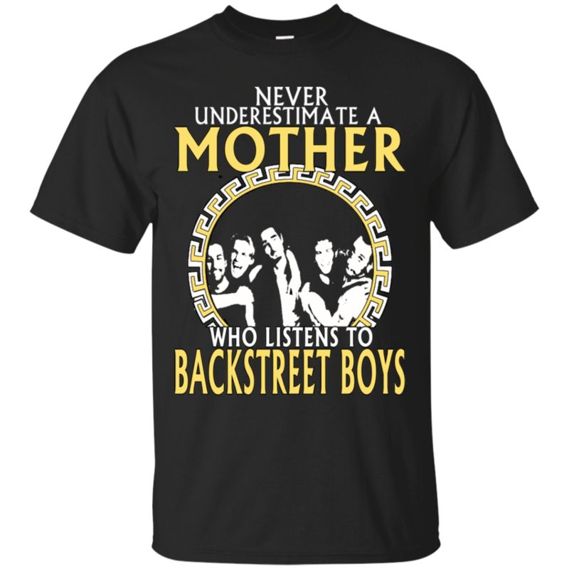Mom Backstreet Boys T Shirt Hoodies Sweatshirt