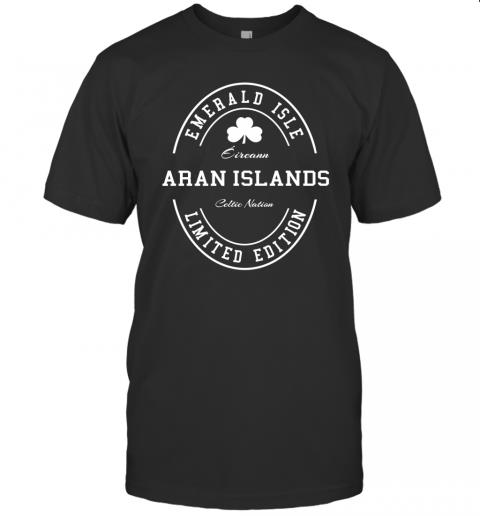 Aran Islands Ireland Vintage Irish Souvenir