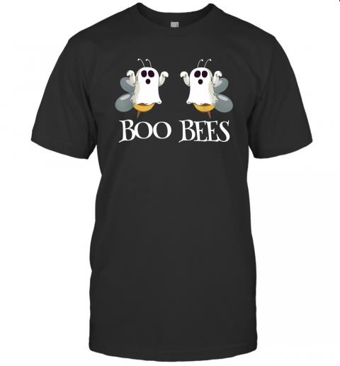 Boo Bees Naughty Halloween Costume Funny Women Gift