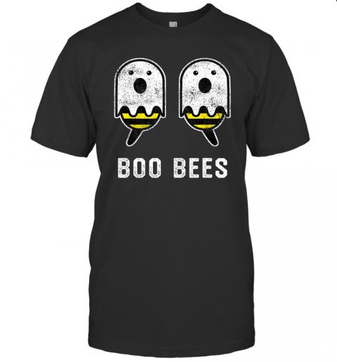 Boobees Halloween Costume Boobs