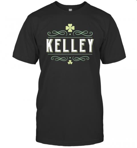 Matching Family Irish Surname Kelley
